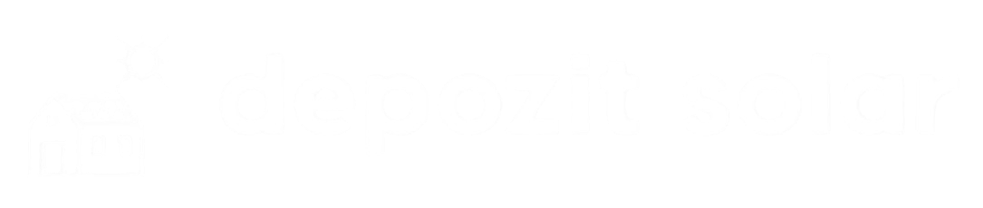 Depozit Solar