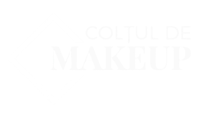 Coltul de Make-up